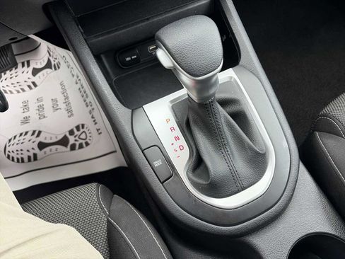 Used 2024 Kia Forte LXS FWD image 20