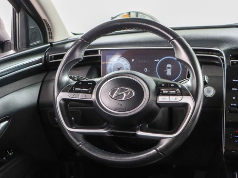 Used 2023 Hyundai Tucson SEL w/ Convenience Package AWD/4WD image 12