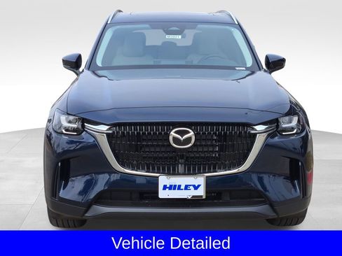New 2026 MAZDA CX-90 3.3 Turbo w/ Preferred Package image 6