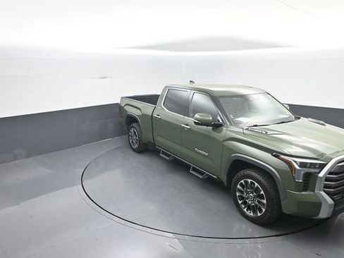 Used 2022 Toyota Tundra Limited image 21