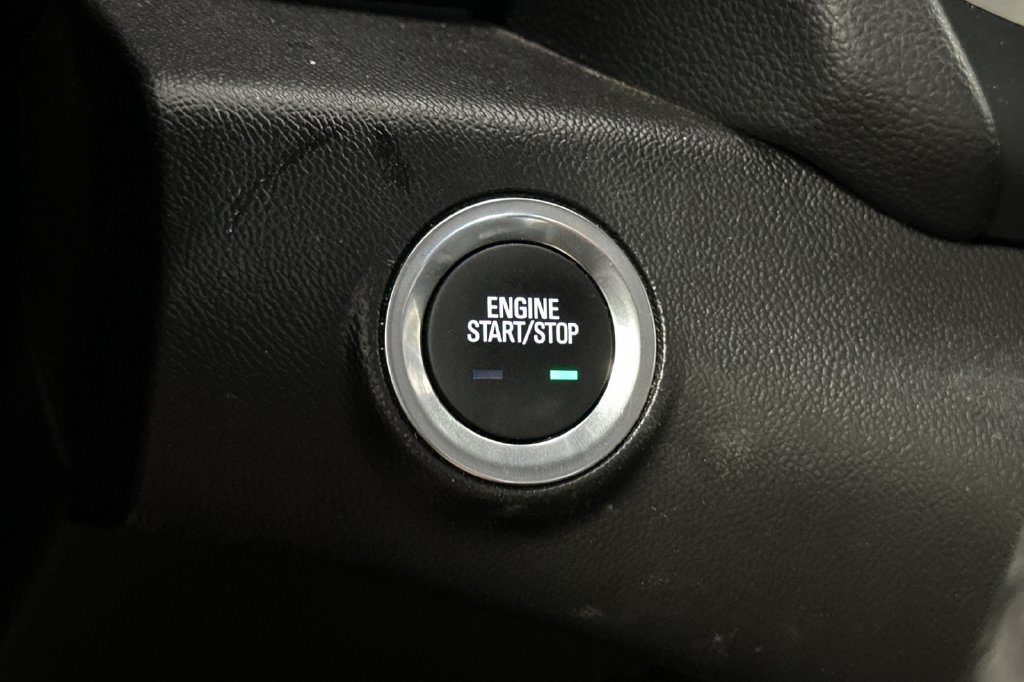 Used 2024 GMC Terrain SLT AWD/4WD image 25