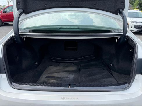 Used 2016 Lexus ES 350 w/ Premium Package w/Wood Trim FWD image 30