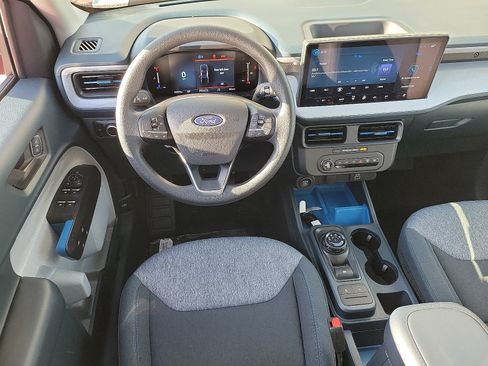 Used 2026 Ford Maverick XLT w/ 4K Tow Package AWD/4WD image 4