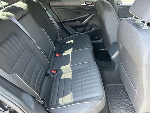 Certified 2024 Volkswagen Jetta Sport FWD image 11