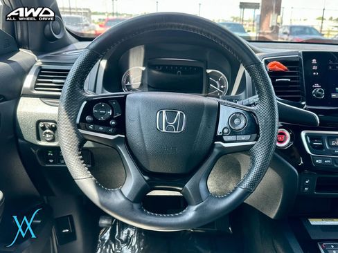 Used 2023 Honda Passport Elite image 31