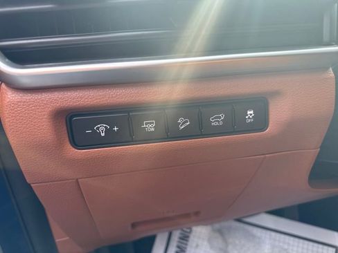 Used 2023 Kia Telluride EX X-Line AWD/4WD image 31