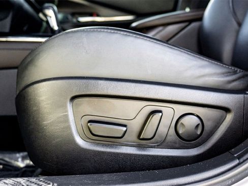 Used 2024 MAZDA CX-30 AWD 2.5 S w/ Premium Package image 11