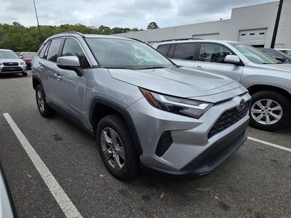 Used 2023 Toyota RAV4 XLE w/ Convenience Package