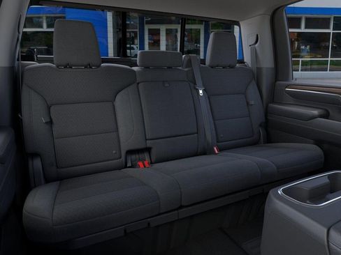 New 2026 Chevrolet Silverado 2500 LT AWD/4WD image 17