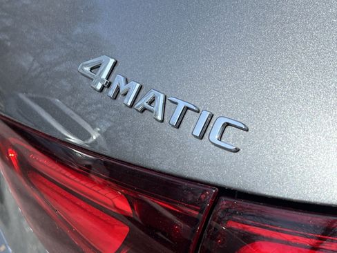 Used 2026 Mercedes-Benz GLA 250 4MATIC image 28