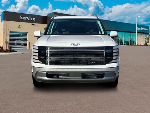 New 2026 Hyundai Palisade AWD image 12