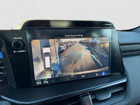 New 2026 Subaru Outback Limited XT image 20