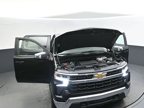 New 2026 Chevrolet Silverado 1500 LT image 52
