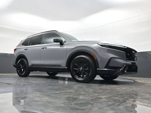 Used 2024 Honda CR-V Sport image 32