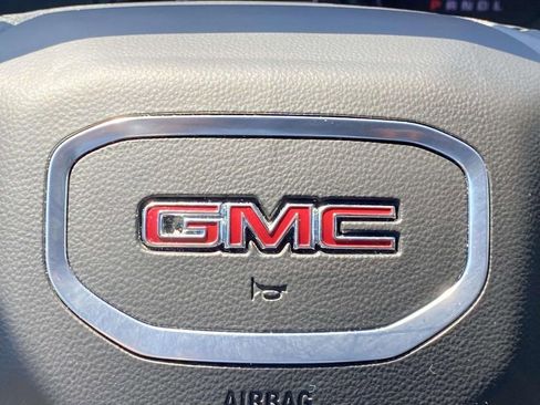 Used 2024 GMC Sierra 1500 Pro w/ Pro Value Package AWD/4WD image 58