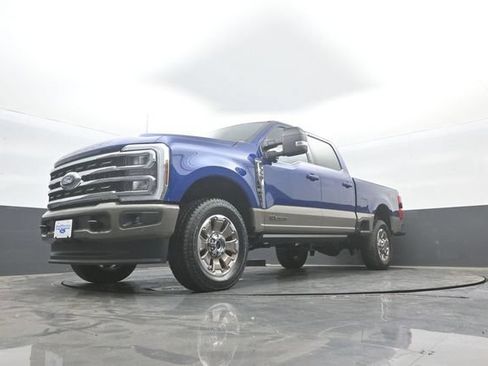 New 2026 Ford F350 King Ranch w/ FX4 Off-Road Package AWD/4WD image 35
