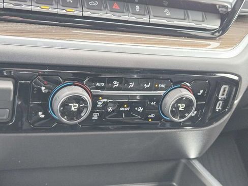 New 2026 Chevrolet Silverado 1500 LT Trail Boss w/ LT Trail Boss Premium Package image 29