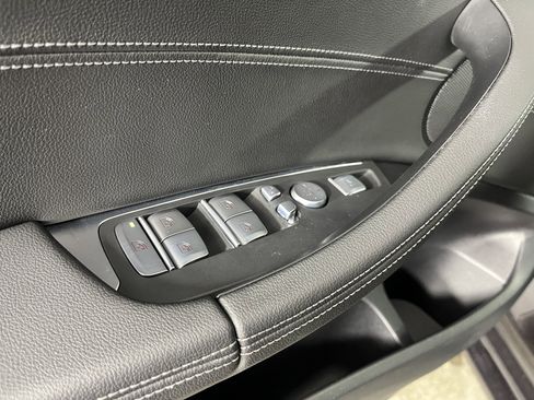 Certified 2023 BMW X3 xDrive30i w/ M Sport Package image 19