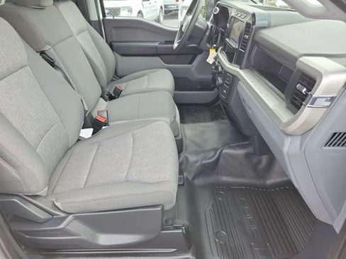 Certified 2024 Ford F350 XL w/ 360-Degree Camera Package RWD image 12