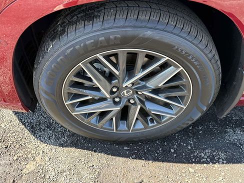 New 2026 Lexus TX 350 AWD w/ Technology Package image 8