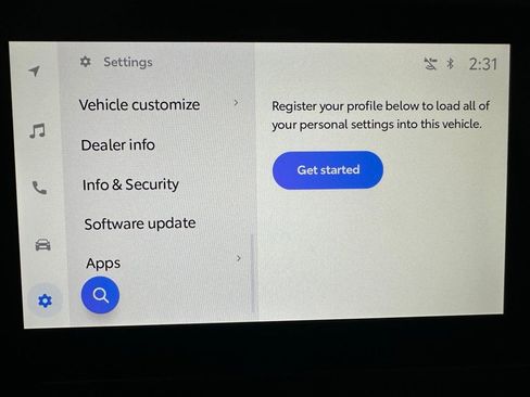 Used 2025 Toyota 4Runner SR5 image 34