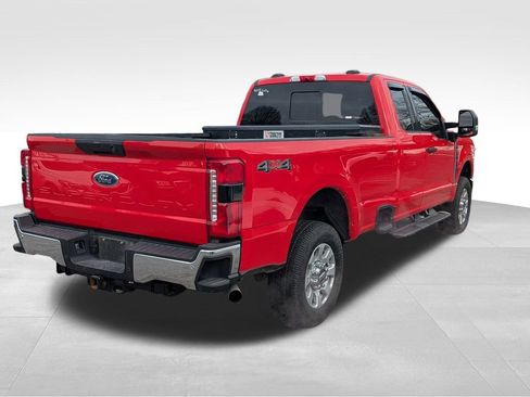 Used 2023 Ford F250 XLT w/ 360-Degree Camera Package image 7