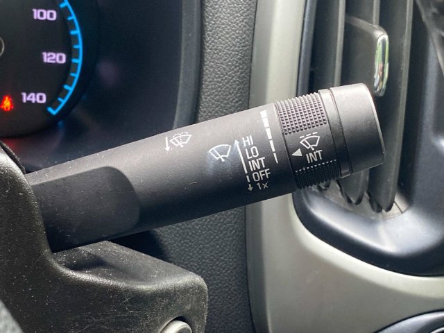 Used 2019 Chevrolet Colorado LT RWD image 23