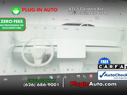 Used 2023 Tesla Model 3 Standard Range RWD image 33