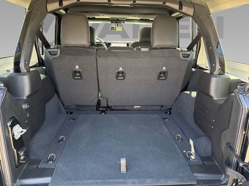 New 2026 Jeep Wrangler Sport image 19