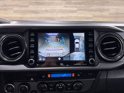 Used 2023 Toyota Tacoma TRD Pro image 9