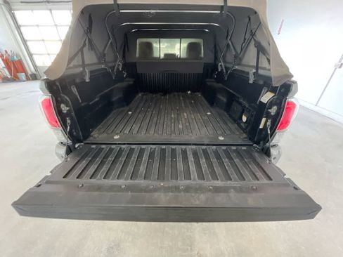 Used 2020 Toyota Tacoma TRD Off-Road w/ TRD Premium Off Road Package image 23