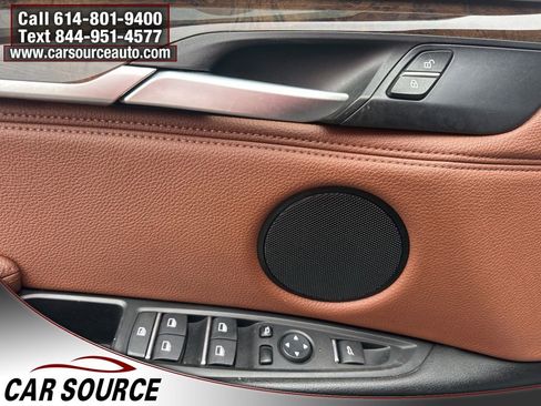 Used 2017 BMW X5 sDrive35i image 13