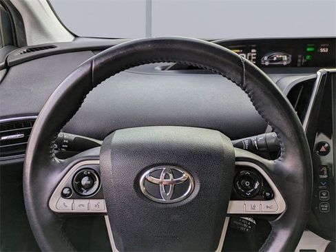 Used 2019 Toyota Prius Prime Premium image 27