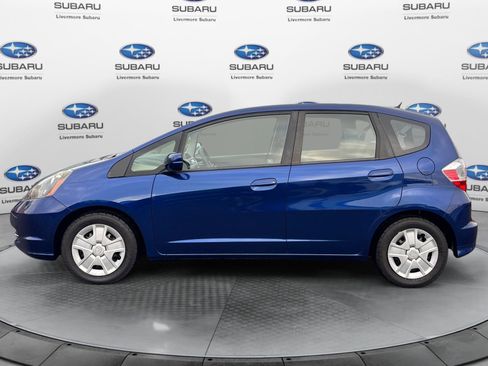 Used 2012 Honda Fit image 3