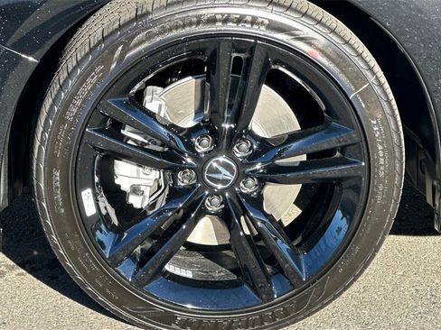 New 2026 Acura Integra A-Spec image 24