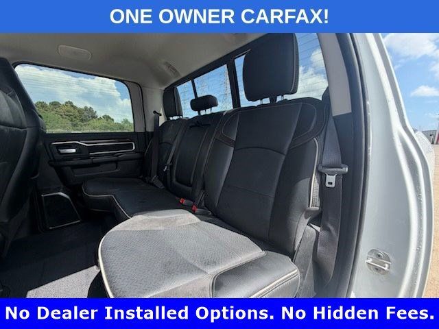 Used 2024 RAM 2500 Laramie w/ Safety Group AWD/4WD image 6