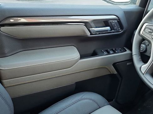 New 2026 Chevrolet Silverado 1500 ZR2 image 23