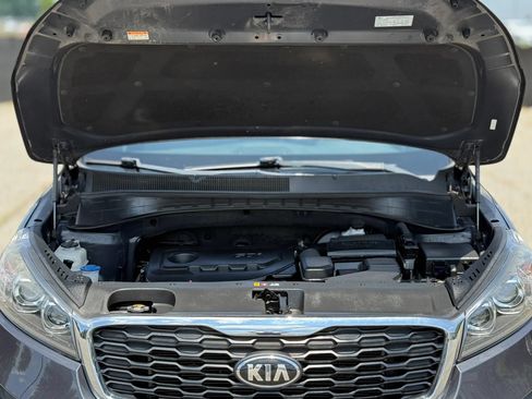 Used 2019 Kia Sorento FWD image 29