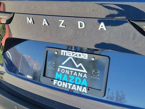 New 2026 MAZDA CX-5 Select AWD/4WD image 23