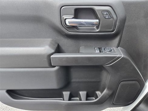 New 2024 Chevrolet Silverado 1500 W/T w/ WT Value Package image 14