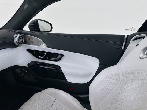 Used 2026 Mercedes-Benz AMG GT 63 image 26