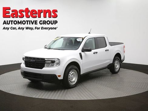 Used 2022 Ford Maverick XL w/ Equipment Group 100A Standard AWD/4WD image 55