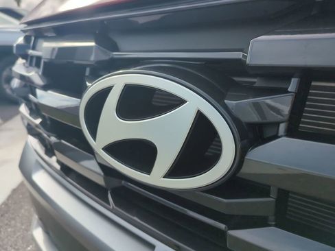 New 2026 Hyundai Tucson SEL image 13