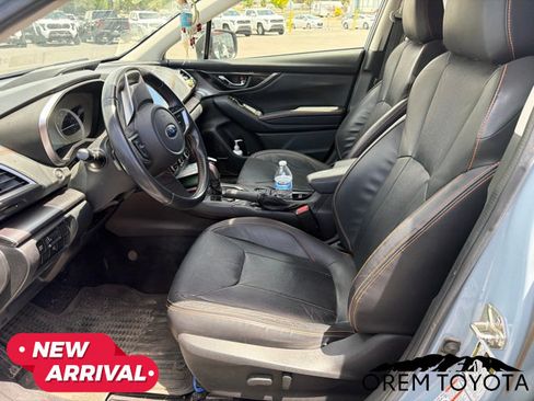 Used 2018 Subaru Crosstrek 2.0i Limited w/ Popular Package #2 AWD/4WD image 15