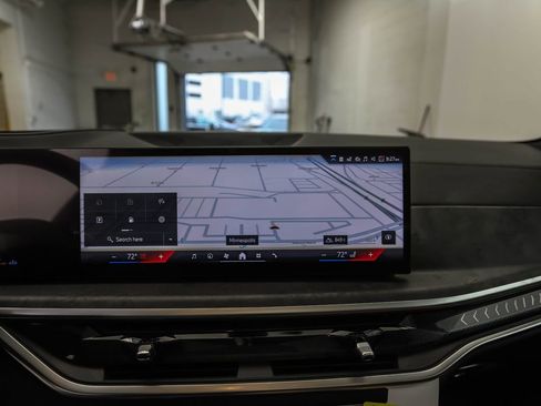 New 2026 BMW X5 xDrive40i w/ M Sport Package image 17