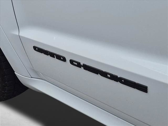 Used 2021 Jeep Grand Cherokee Limited X AWD/4WD image 11