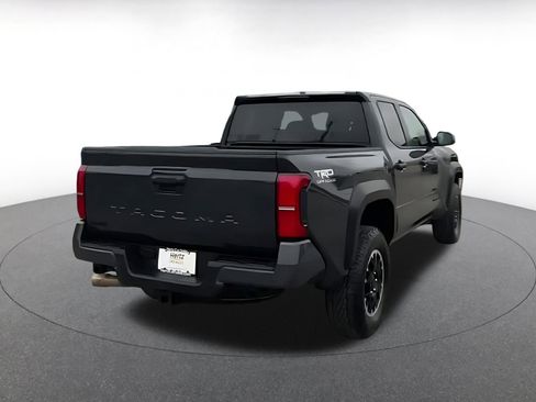 Used 2025 Toyota Tacoma TRD Off-Road image 14