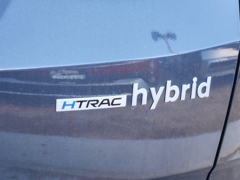 New 2026 Hyundai Tucson Limited AWD/4WD image 14