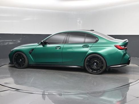 Used 2023 BMW M3 RWD image 10