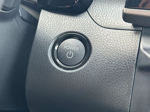 New 2026 Toyota Camry SE image 19